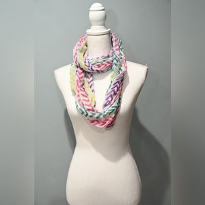 Wrap scarf